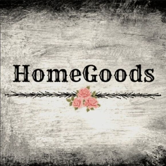 My very eclectic home goods section - Picture 1 of 1